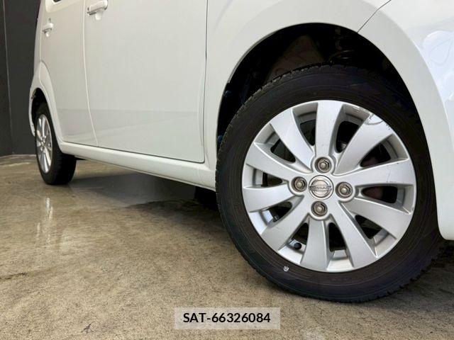 Nissan MOCO 2015-11 7618253-18
