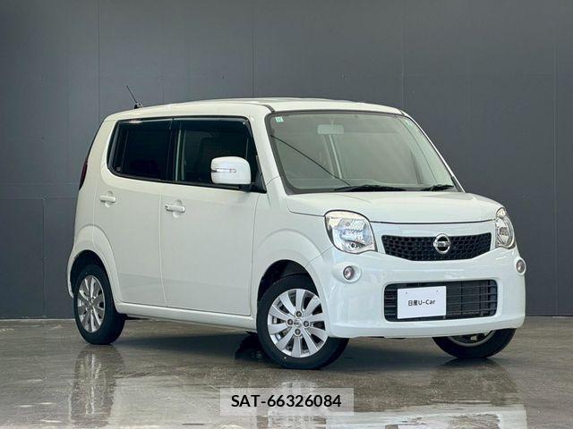 Nissan MOCO 2015-11 7618253-2