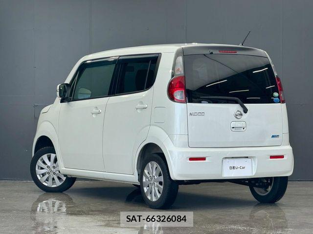 Nissan MOCO 2015-11 7618253-3