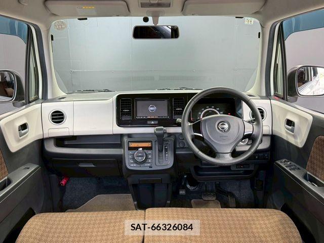 Nissan MOCO 2015-11 7618253-4