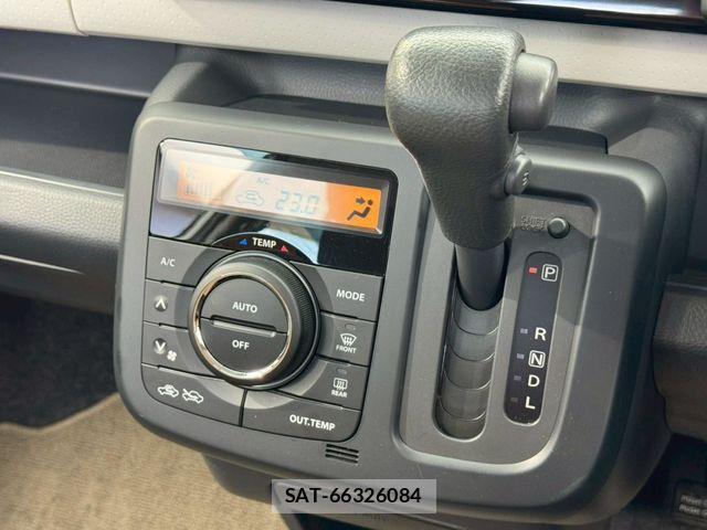 Nissan MOCO 2015-11 7618253-7