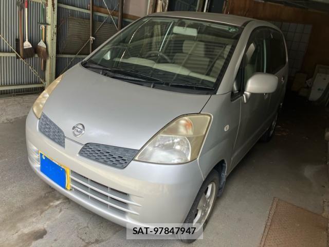 sat car