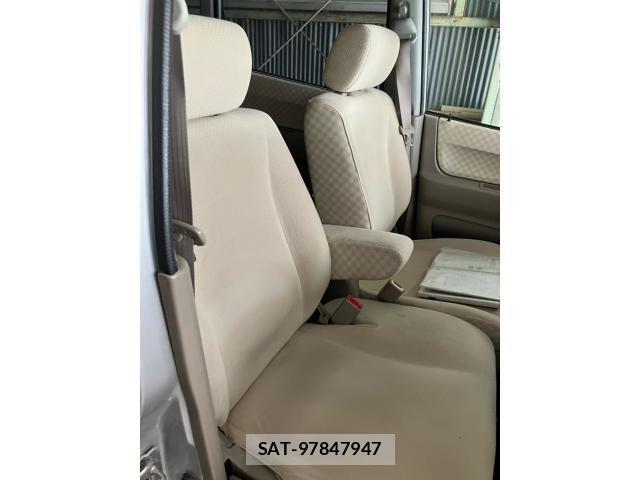 Nissan MOCO 2005-10 7725949-9