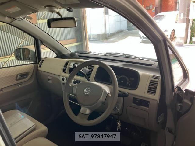 Nissan MOCO 2005-10 7725949-12