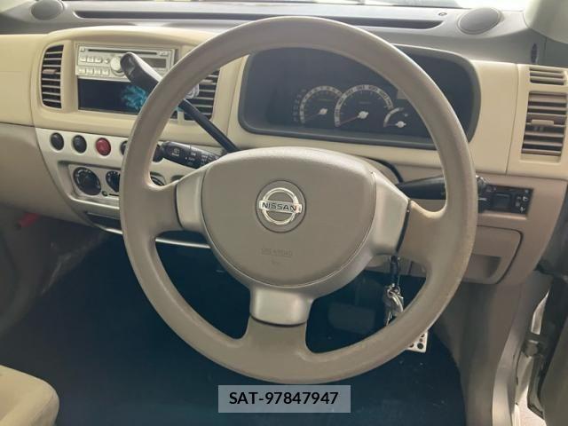 Nissan MOCO 2005-10 7725949-13