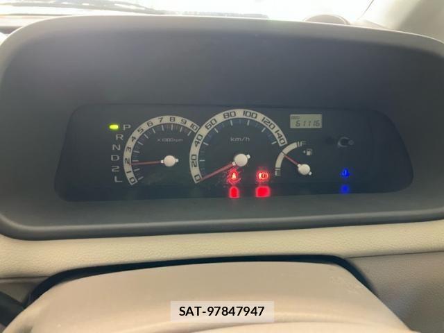 Nissan MOCO 2005-10 7725949-14