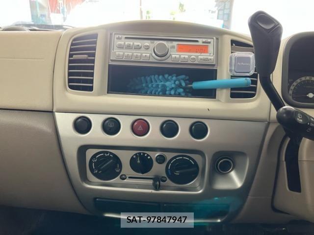 Nissan MOCO 2005-10 7725949-15