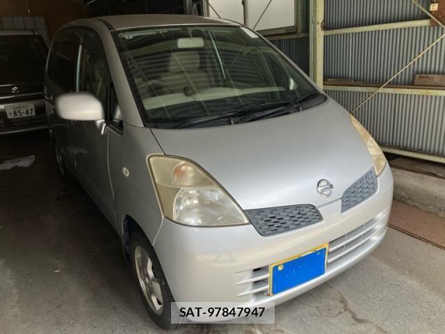 Nissan MOCO 2005-10 7725949-1