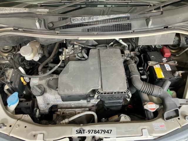 Nissan MOCO 2005-10 7725949-22