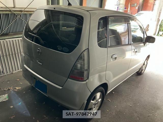 Nissan MOCO 2005-10 7725949-2