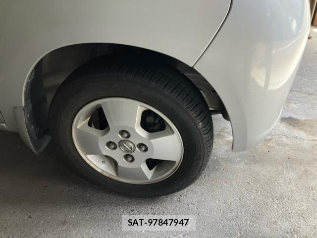 Nissan MOCO 2005-10 7725949-4