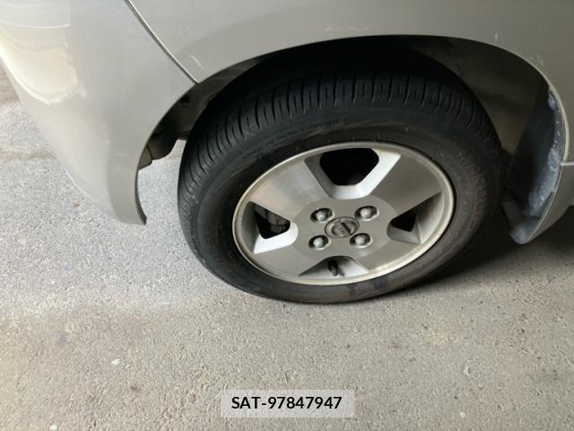 Nissan MOCO 2005-10 7725949-5