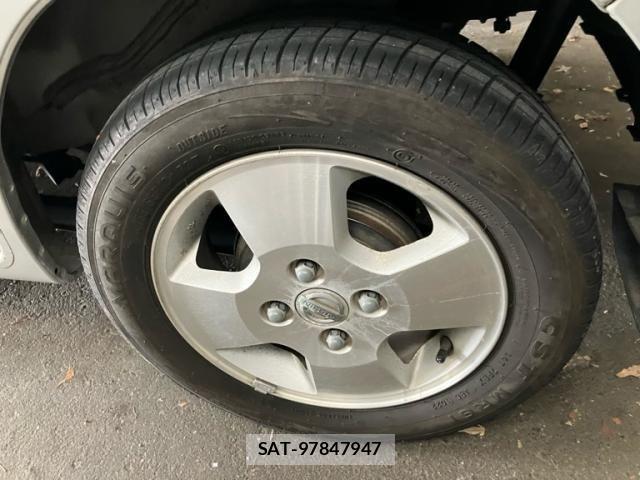 Nissan MOCO 2005-10 7725949-7