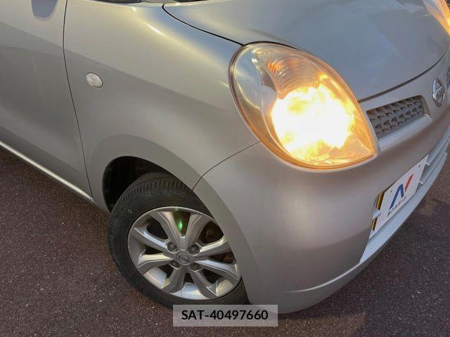 Nissan MOCO 2009-02 7725941-9