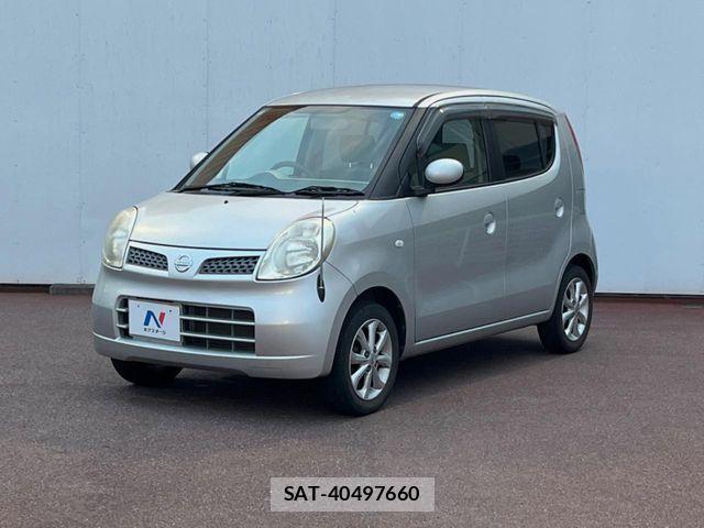 Nissan MOCO 2009-02 7725941-13