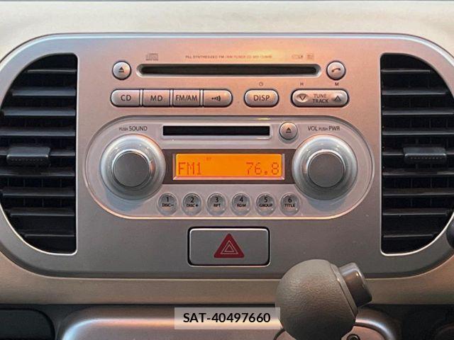 Nissan MOCO 2009-02 7725941-2