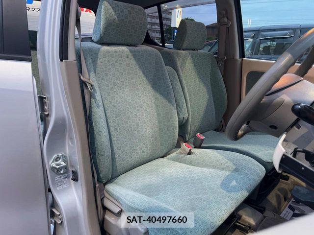 Nissan MOCO 2009-02 7725941-6