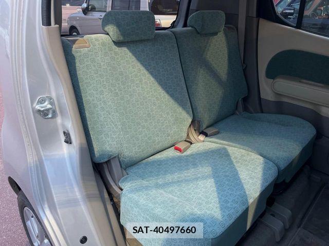 Nissan MOCO 2009-02 7725941-7