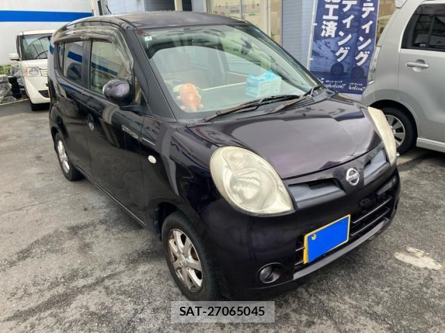 Nissan MOCO 2009-06 7725947-0