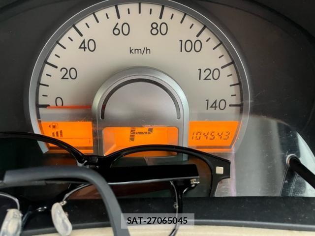 Nissan MOCO 2009-06 7725947-9