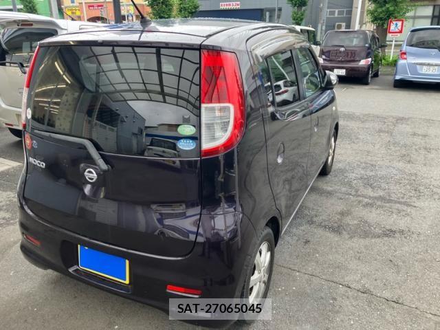 Nissan MOCO 2009-06 7725947-3