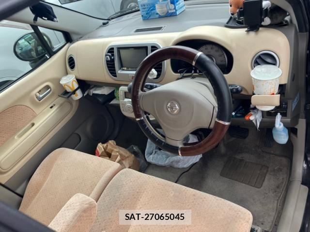 Nissan MOCO 2009-06 7725947-7