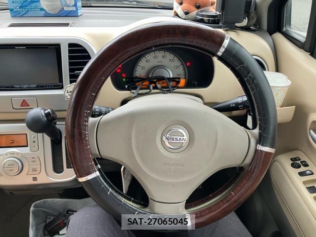 Nissan MOCO 2009-06 7725947-8