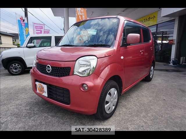 Nissan MOCO 2013-05 7725934-0