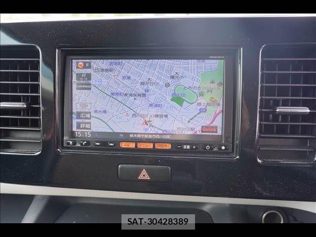 Nissan MOCO 2013-05 7725934-9