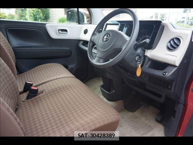 Nissan MOCO 2013-05 7725934-5