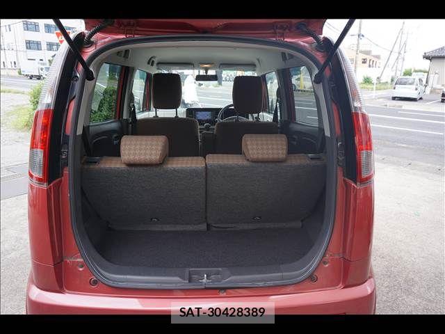 Nissan MOCO 2013-05 7725934-8