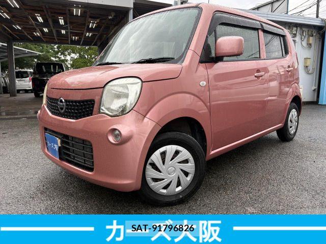 Nissan MOCO 2015-08 7725943-0