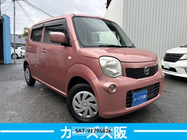 Nissan MOCO 2015-08 7725943-1