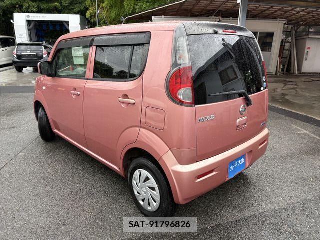 Nissan MOCO 2015-08 7725943-3