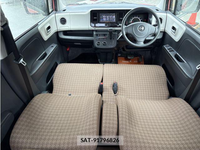 Nissan MOCO 2015-08 7725943-5