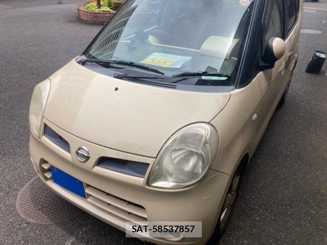 Nissan MOCO 2006-11 7725948-1