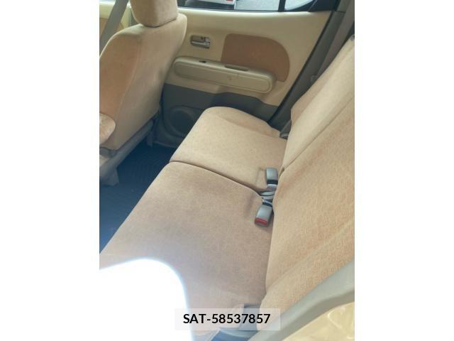 Nissan MOCO 2006-11 7725948-22