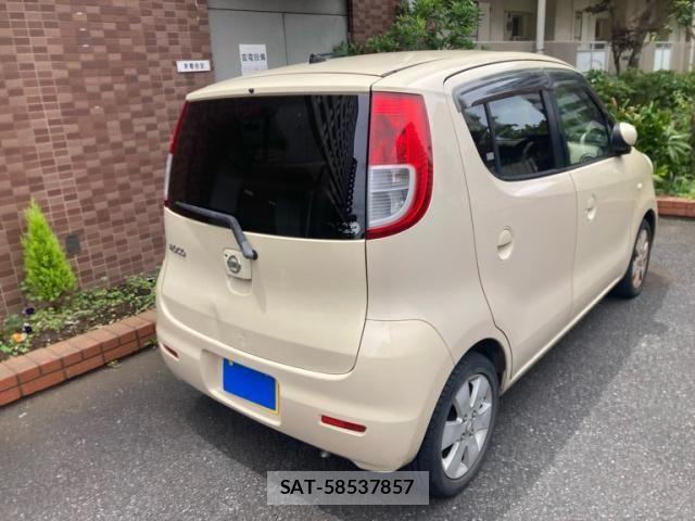 Nissan MOCO 2006-11 7725948-3