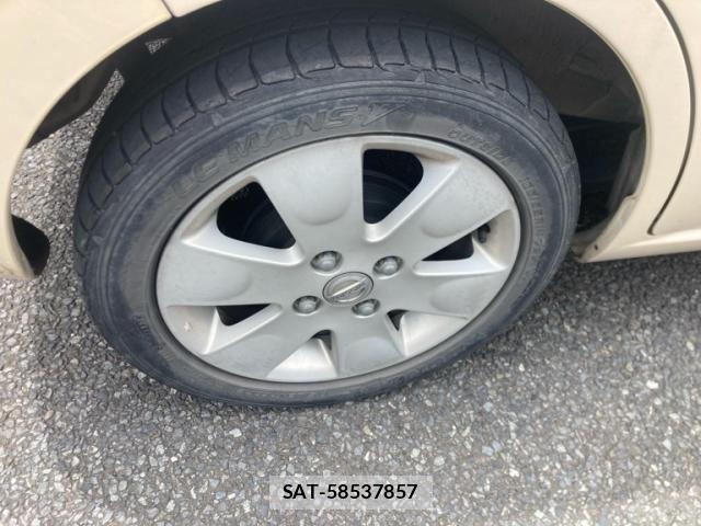 Nissan MOCO 2006-11 7725948-6