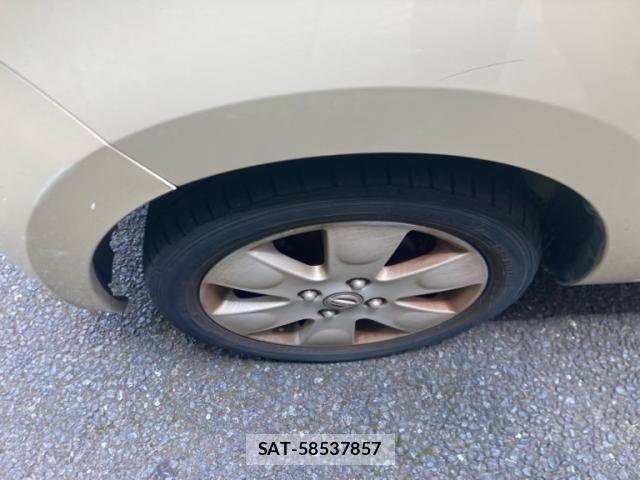 Nissan MOCO 2006-11 7725948-8