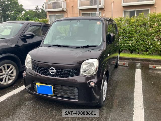Nissan MOCO 2014-08 7725940-0