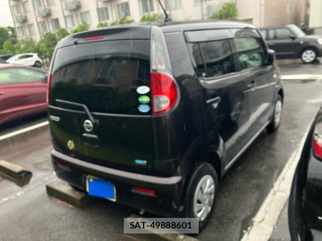 Nissan MOCO 2014-08 7725940-2