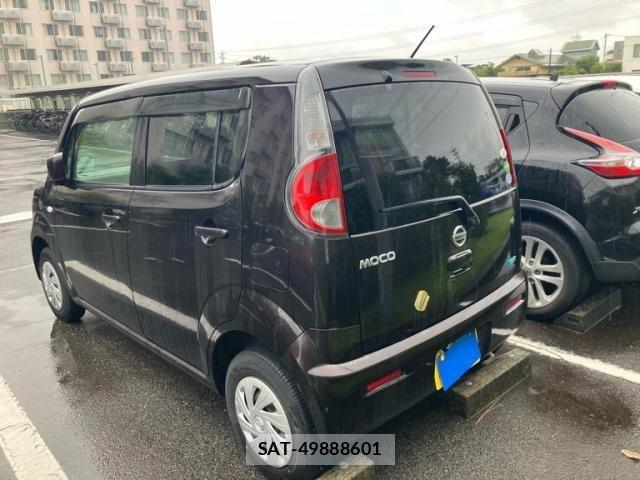 Nissan MOCO 2014-08 7725940-3