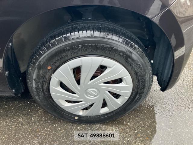 Nissan MOCO 2014-08 7725940-5