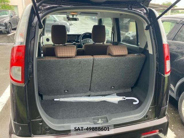 Nissan MOCO 2014-08 7725940-8