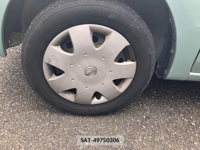 Nissan MOCO 2004-12 7787227-9