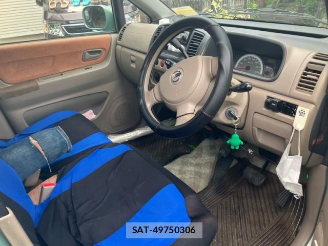 Nissan MOCO 2004-12 7787227-12