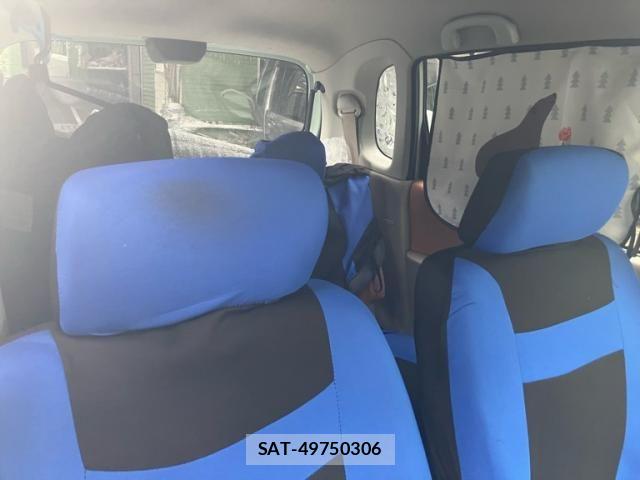 Nissan MOCO 2004-12 7787227-13