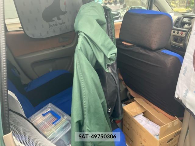 Nissan MOCO 2004-12 7787227-15