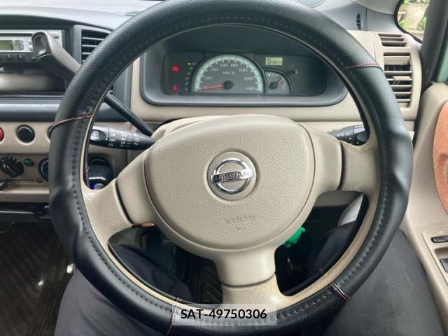 Nissan MOCO 2004-12 7787227-16